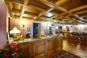 Отель Hotel Granta Parey, Шодан